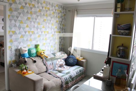 Apartamento para alugar com 1 quarto, 30m² em Água Branca, São Paulo