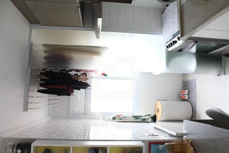 Apartamento para alugar com 1 quarto, 30m² em Água Branca, São Paulo