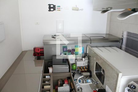 Apartamento para alugar com 1 quarto, 30m² em Água Branca, São Paulo