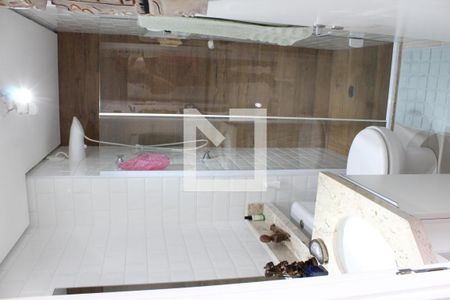 Apartamento para alugar com 1 quarto, 30m² em Água Branca, São Paulo
