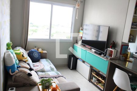 Apartamento para alugar com 1 quarto, 30m² em Água Branca, São Paulo