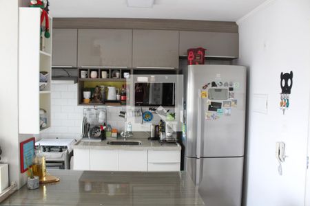 Apartamento para alugar com 1 quarto, 30m² em Água Branca, São Paulo