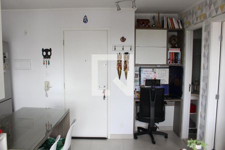 Apartamento para alugar com 1 quarto, 30m² em Água Branca, São Paulo
