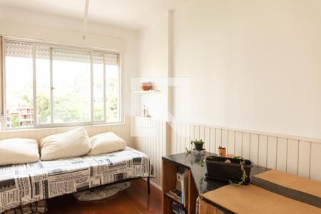 Quarto 1 de apartamento à venda com 2 quartos, 68m² em Boa Vista, Porto Alegre