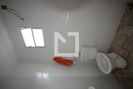 Apartamento à venda com 60m², 1 quarto e sem vagaBanheiro