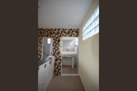 Apartamento à venda com 60m², 1 quarto e sem vagaCozinha