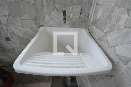 Apartamento à venda com 60m², 1 quarto e sem vagaÁrea de Serviço