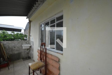 Apartamento à venda com 60m², 1 quarto e sem vagaÁrea de Serviço