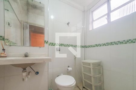 Apartamento para alugar com 78m², 1 quarto e 1 vaga Apartamento para alugar com 78m², 1 quarto e 1 vagaBanheiro