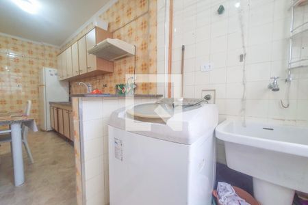 Apartamento para alugar com 78m², 1 quarto e 1 vaga Apartamento para alugar com 78m², 1 quarto e 1 vagaÁrea de Serviço