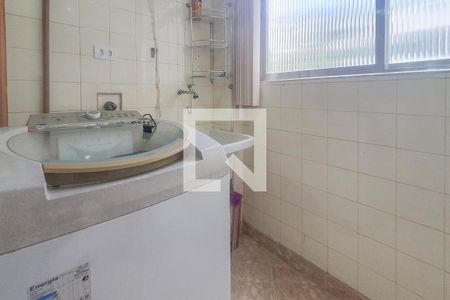 Apartamento para alugar com 78m², 1 quarto e 1 vaga Apartamento para alugar com 78m², 1 quarto e 1 vagaÁrea de Serviço