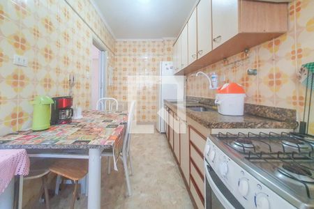 Apartamento para alugar com 78m², 1 quarto e 1 vaga Apartamento para alugar com 78m², 1 quarto e 1 vagaCozinha