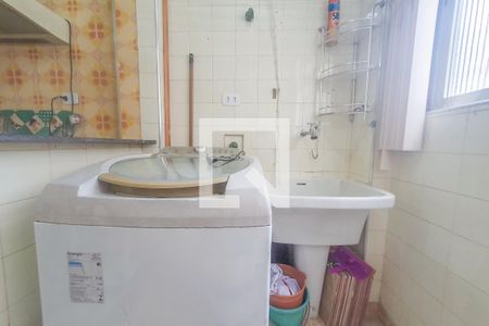Apartamento para alugar com 78m², 1 quarto e 1 vaga Apartamento para alugar com 78m², 1 quarto e 1 vagaÁrea de Serviço
