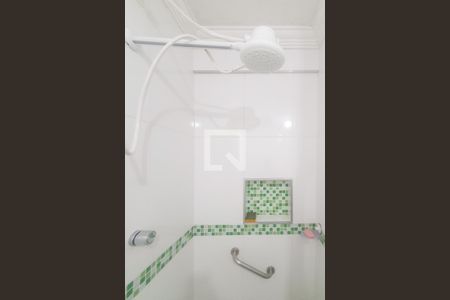 Apartamento para alugar com 78m², 1 quarto e 1 vaga Apartamento para alugar com 78m², 1 quarto e 1 vagaBanheiro