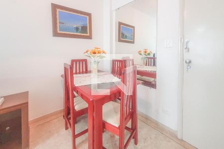 Apartamento para alugar com 78m², 1 quarto e 1 vaga Apartamento para alugar com 78m², 1 quarto e 1 vagaSala