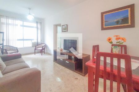 Apartamento para alugar com 78m², 1 quarto e 1 vaga Apartamento para alugar com 78m², 1 quarto e 1 vagaSala