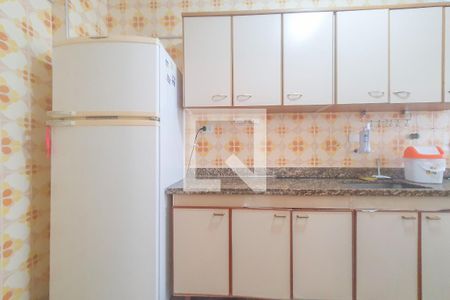 Apartamento para alugar com 78m², 1 quarto e 1 vaga Apartamento para alugar com 78m², 1 quarto e 1 vagaCozinha
