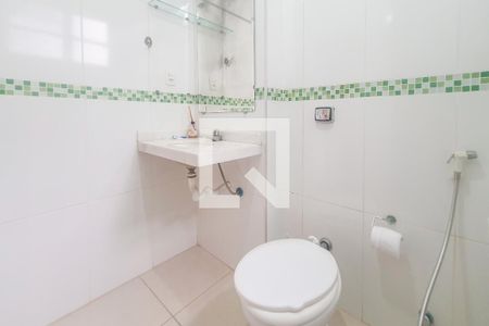 Apartamento para alugar com 78m², 1 quarto e 1 vaga Apartamento para alugar com 78m², 1 quarto e 1 vagaBanheiro