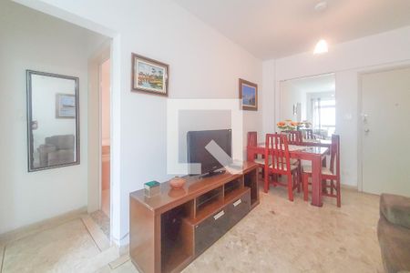 Apartamento para alugar com 78m², 1 quarto e 1 vaga Apartamento para alugar com 78m², 1 quarto e 1 vagaSala
