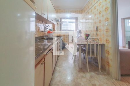 Apartamento para alugar com 78m², 1 quarto e 1 vaga Apartamento para alugar com 78m², 1 quarto e 1 vagaCozinha