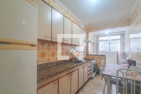 Apartamento para alugar com 78m², 1 quarto e 1 vaga Apartamento para alugar com 78m², 1 quarto e 1 vagaCozinha