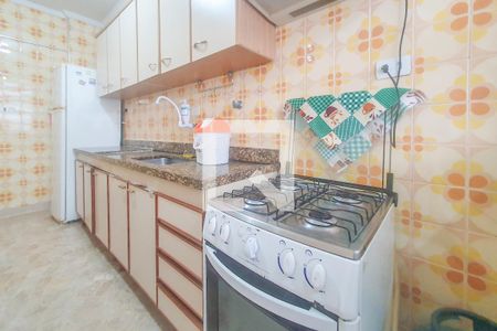 Apartamento para alugar com 78m², 1 quarto e 1 vaga Apartamento para alugar com 78m², 1 quarto e 1 vagaCozinha
