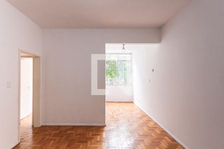 Apartamento para alugar com 120m², 3 quartos e sem vagaSala