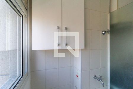 Apartamento à venda com 33m², 1 quarto e sem vagaÁrea de serviço