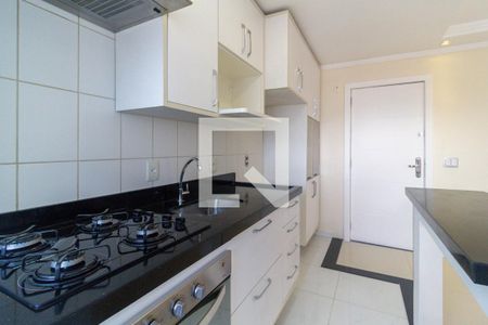 Apartamento à venda com 33m², 1 quarto e sem vagaCozinha