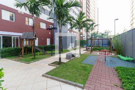 Apartamento à venda com 33m², 1 quarto e sem vagaÁrea comum