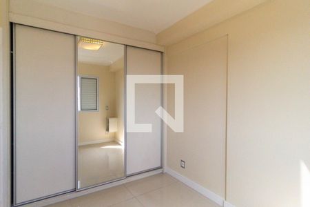 Quarto de apartamento à venda com 1 quarto, 33m² em Cambuci, São Paulo