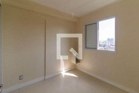 Quarto de apartamento à venda com 1 quarto, 33m² em Cambuci, São Paulo