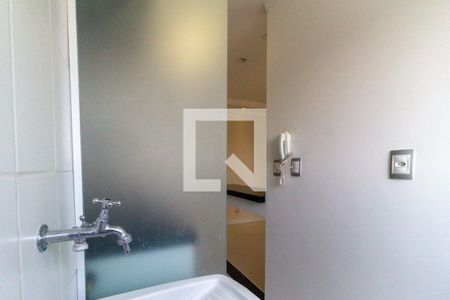 Apartamento à venda com 33m², 1 quarto e sem vagaÁrea de serviço