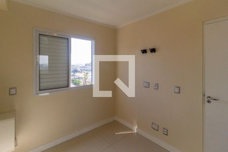 Quarto de apartamento à venda com 1 quarto, 33m² em Cambuci, São Paulo