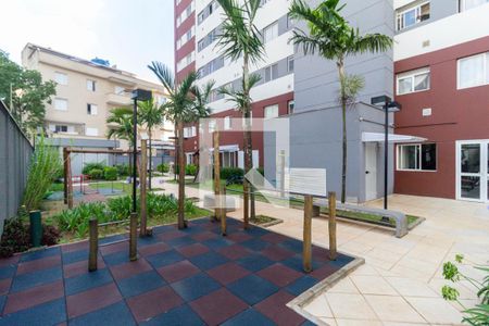 Apartamento à venda com 33m², 1 quarto e sem vagaÁrea comum