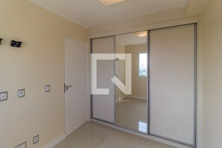 Quarto de apartamento à venda com 1 quarto, 33m² em Cambuci, São Paulo