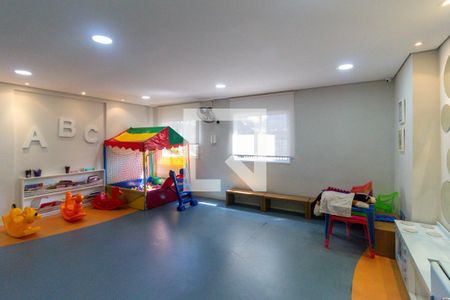 Apartamento à venda com 33m², 1 quarto e sem vagaBrinquedoteca