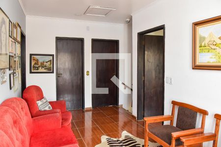Sala 2 de casa à venda com 3 quartos, 240m² em Rubem Berta, Porto Alegre