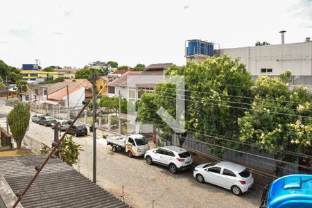 Vista da Sacada de casa à venda com 3 quartos, 240m² em Rubem Berta, Porto Alegre