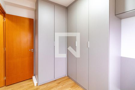 Apartamento à venda com 46m², 2 quartos e 1 vagaQuarto 2