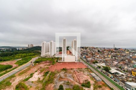 Apartamento à venda com 46m², 2 quartos e 1 vagaVista Quarto 2