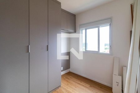 Apartamento à venda com 46m², 2 quartos e 1 vagaQuarto 2