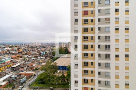 Apartamento à venda com 46m², 2 quartos e 1 vagaVista Quarto 1