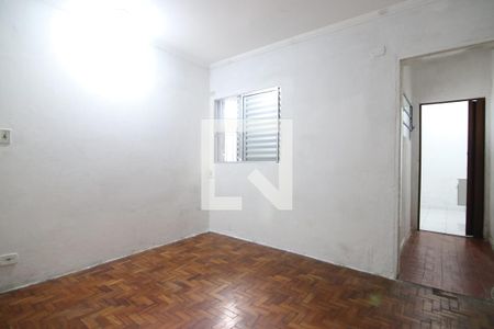 Suíte  de casa à venda com 3 quartos, 300m² em Vila Matilde, São Paulo
