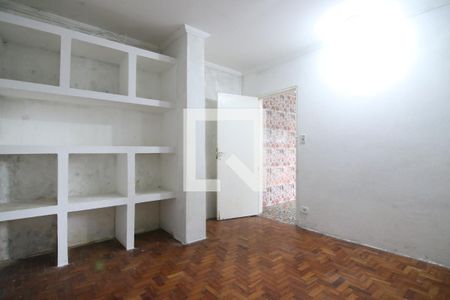 Suíte  de casa à venda com 3 quartos, 300m² em Vila Matilde, São Paulo