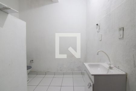 Banheiro da Suíte de casa à venda com 3 quartos, 300m² em Vila Matilde, São Paulo