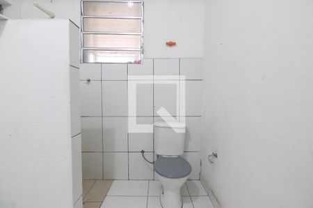 Banheiro da Suíte de casa à venda com 3 quartos, 300m² em Vila Matilde, São Paulo