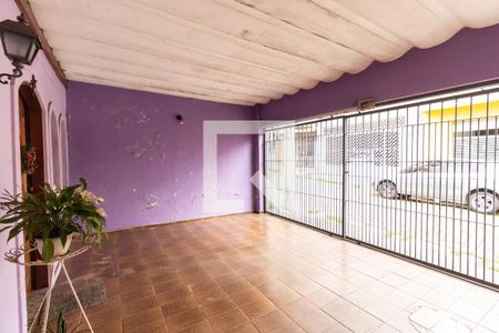 Casa à venda com 160m², 3 quartos e 3 vagas Casa à venda com 160m², 3 quartos e 3 vagasGaragem