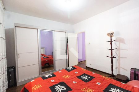 Casa à venda com 160m², 3 quartos e 3 vagas Casa à venda com 160m², 3 quartos e 3 vagasQuarto 2