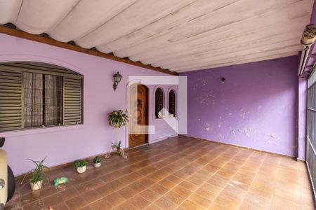 Casa à venda com 160m², 3 quartos e 3 vagas Casa à venda com 160m², 3 quartos e 3 vagasGaragem